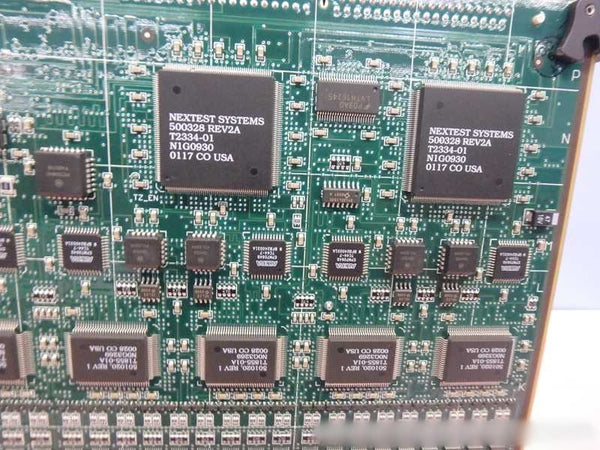 Teradyne / Nextest Maverick PT I Tester