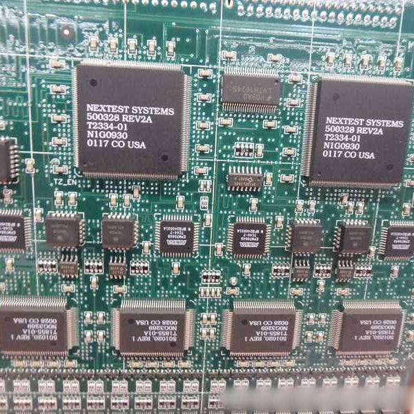 Teradyne / Nextest Maverick PT I Tester