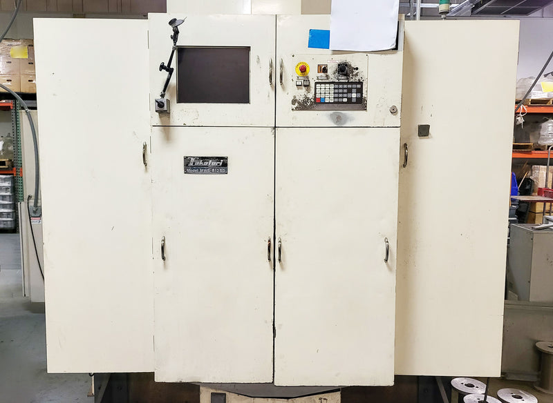 Takatori MWS 812 SD Wire Saw