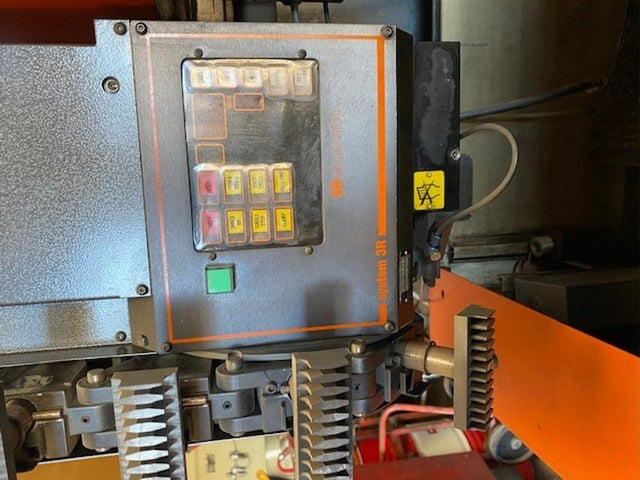 Charmilles Roboform 200 Sinker EDM (Electrical Discharge Machine)