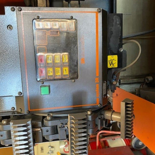 Charmilles Roboform 200 Sinker EDM (Electrical Discharge Machine)