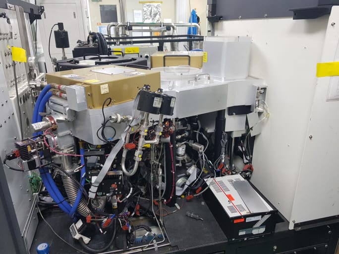 Applied Materials P 5000