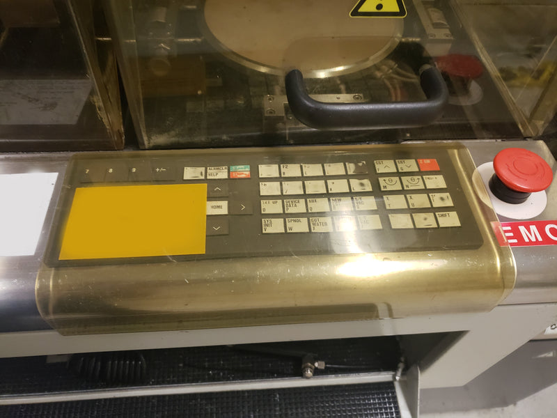 Disco DFD 651 Automatic Dicing Saw