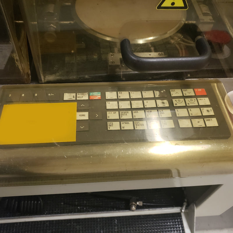 Disco DFD 651 Automatic Dicing Saw