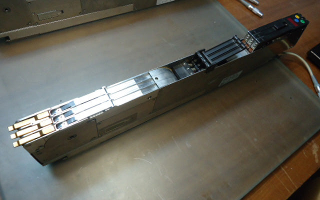 Siemens Feeder