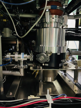 Hitachi S 9260 CD-SEM (Critical Dimension Scanning Electron Microscope)