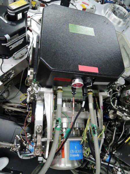 Applied Materials Endura PVD (Physical Vapor Deposition)