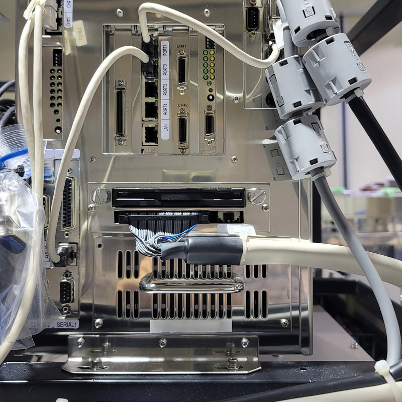 Tel Clean Track Act 8 Coater / Developer