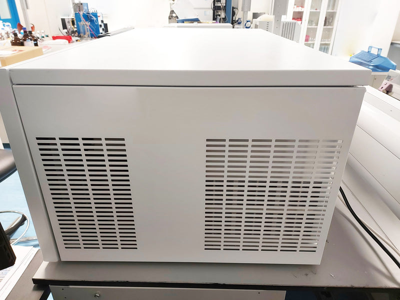 Agilent 6460 A Triple Quadrupole LC-MS (Liquid Chromatography – Mass Spectrometer)