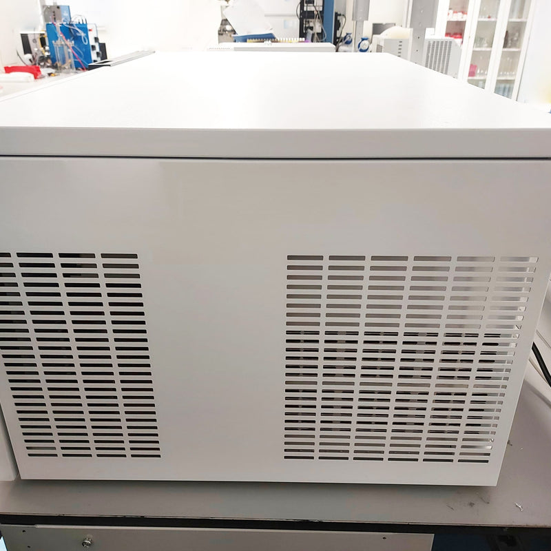 Agilent 6460 A Triple Quadrupole LC-MS (Liquid Chromatography – Mass Spectrometer)