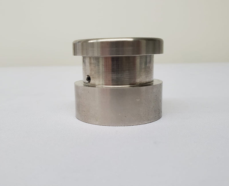 Disco Wafer Chuck Spinner Table
