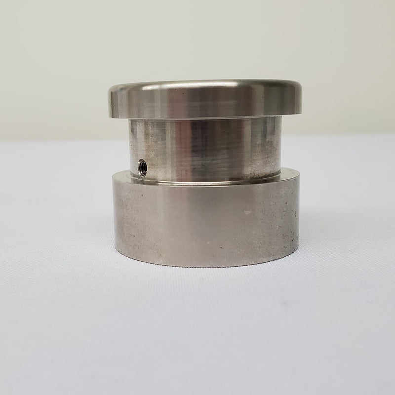 Disco Wafer Chuck Spinner Table