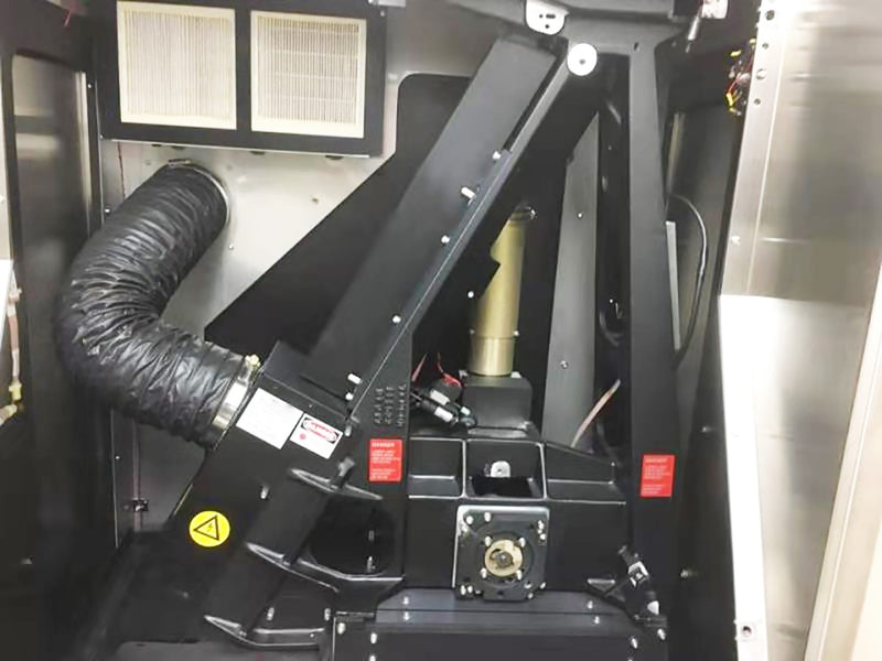 KLA 6220 Inspection System