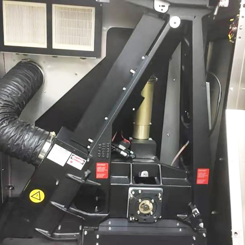 KLA 6220 Inspection System