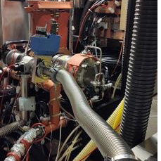 Lam TCP 9600 SE Metal Etcher