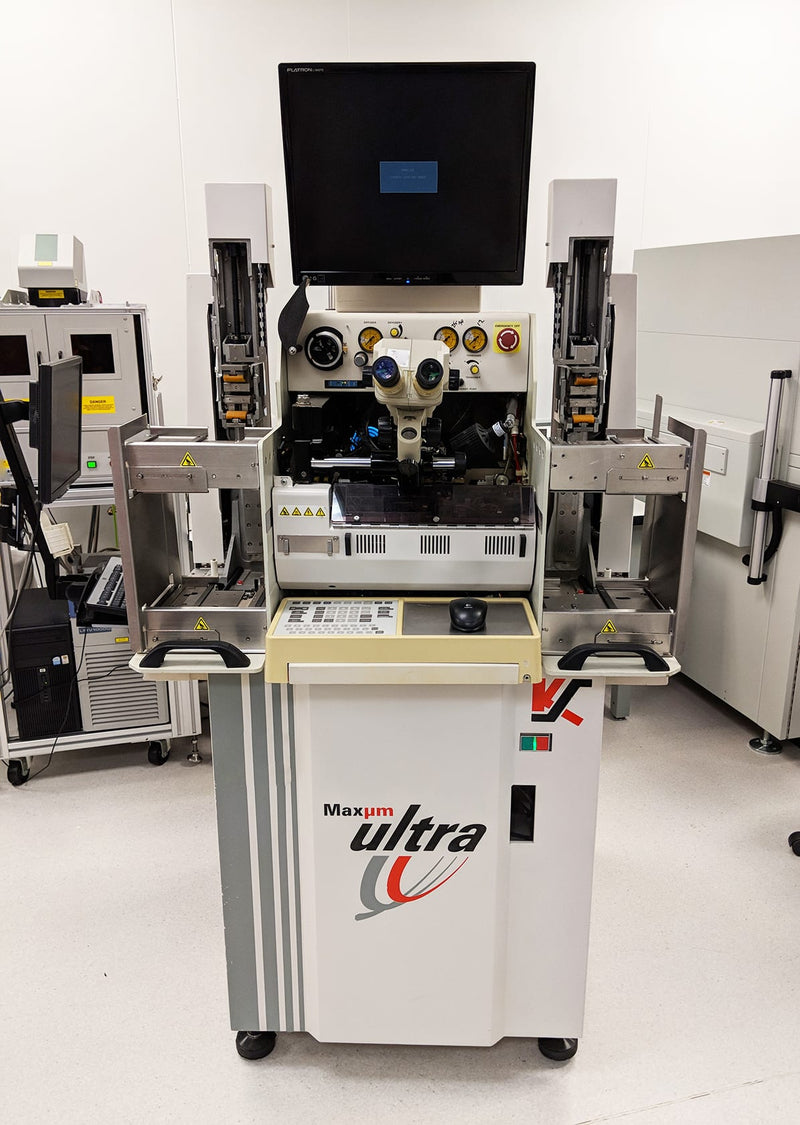 K&S Maxum Ultra Wire Bonder