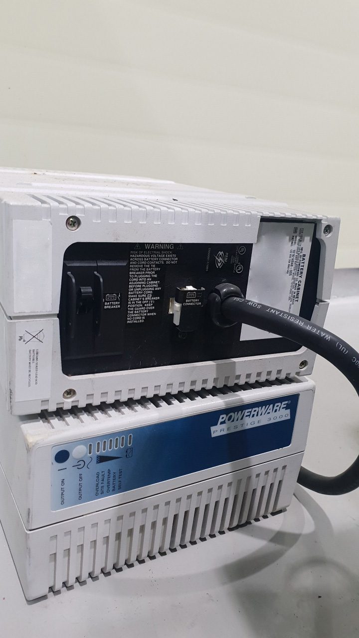 KLA 5300 Overlay Measurement System