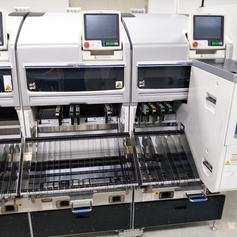 Fuji NXT III