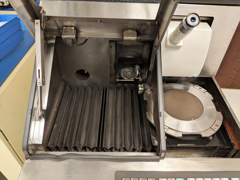 Disco DAD 320 Automatic Dicing Saw