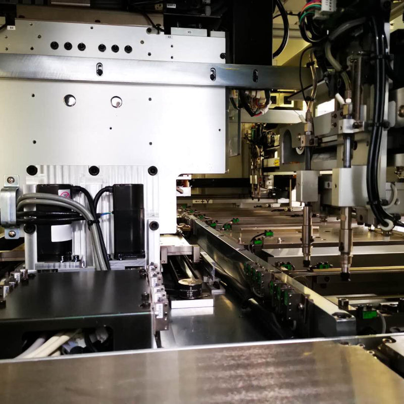 Seiko / Epson NS 6040 Handler