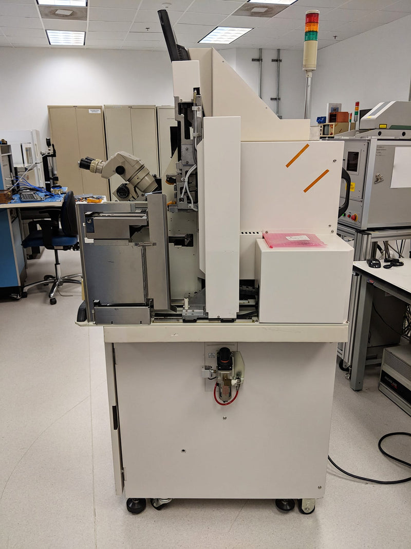 K&S Maxum Ultra Wire Bonder