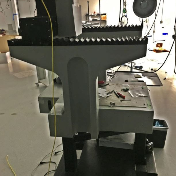 Sheffield D-8 CMM (Coordinate Measuring Machine)