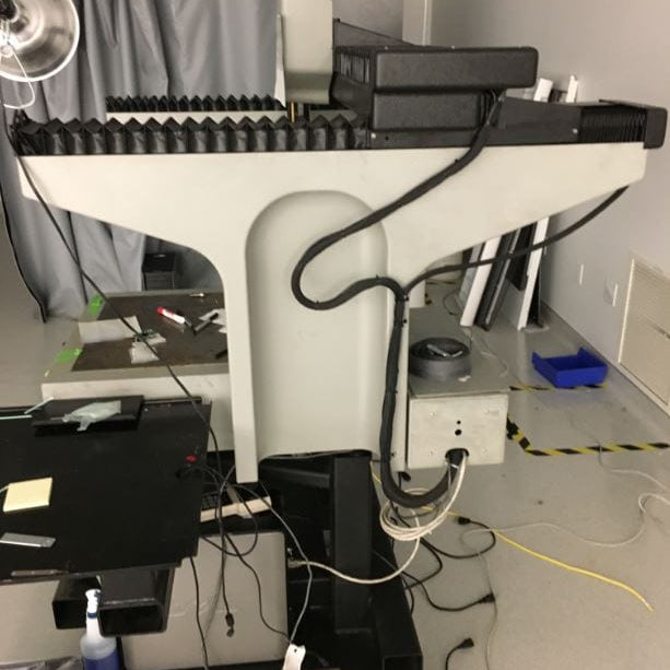 Sheffield D-8 CMM (Coordinate Measuring Machine)