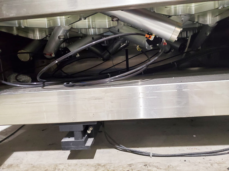 Qualmark OVS 4 Halt Chamber