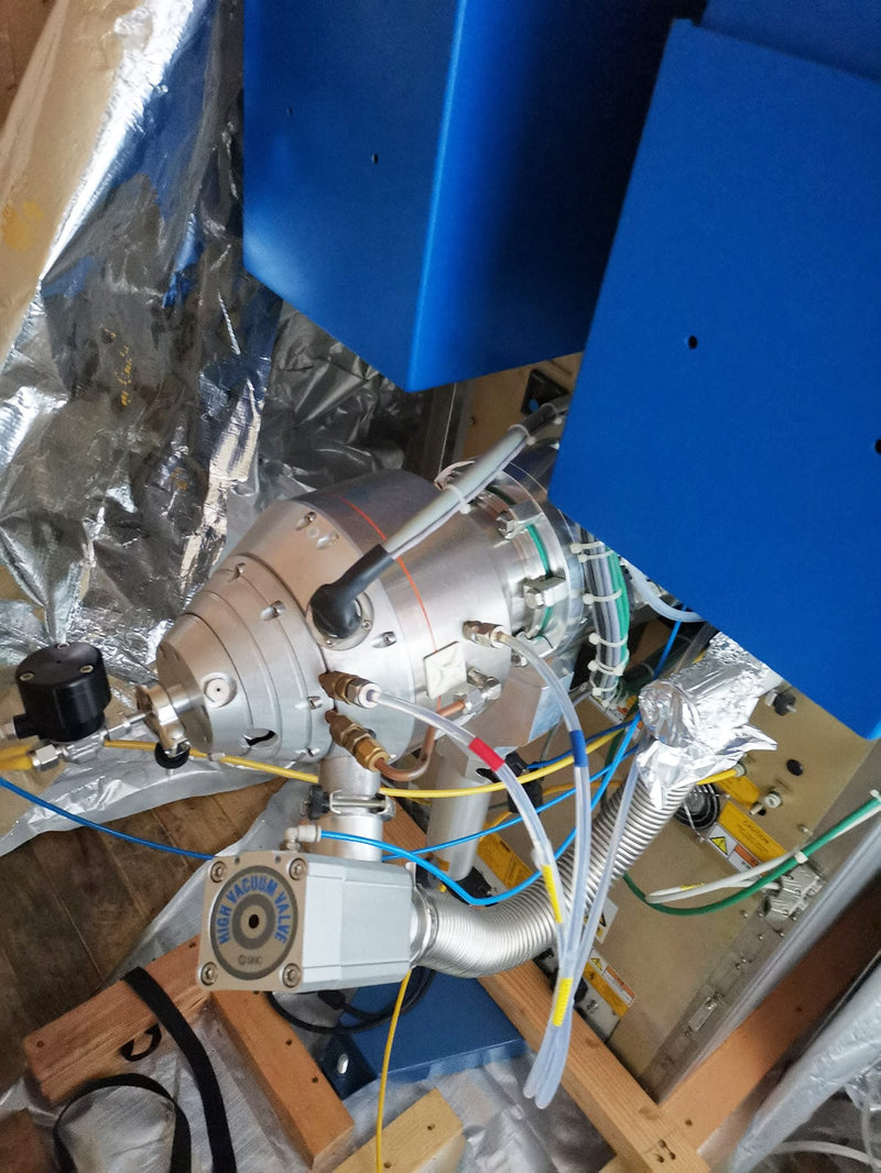 Oxford Plasmalab Uetch 300 Plasma Etcher