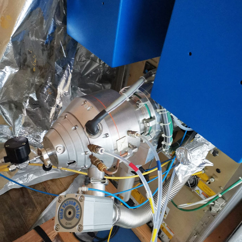 Oxford Plasmalab Uetch 300 Plasma Etcher