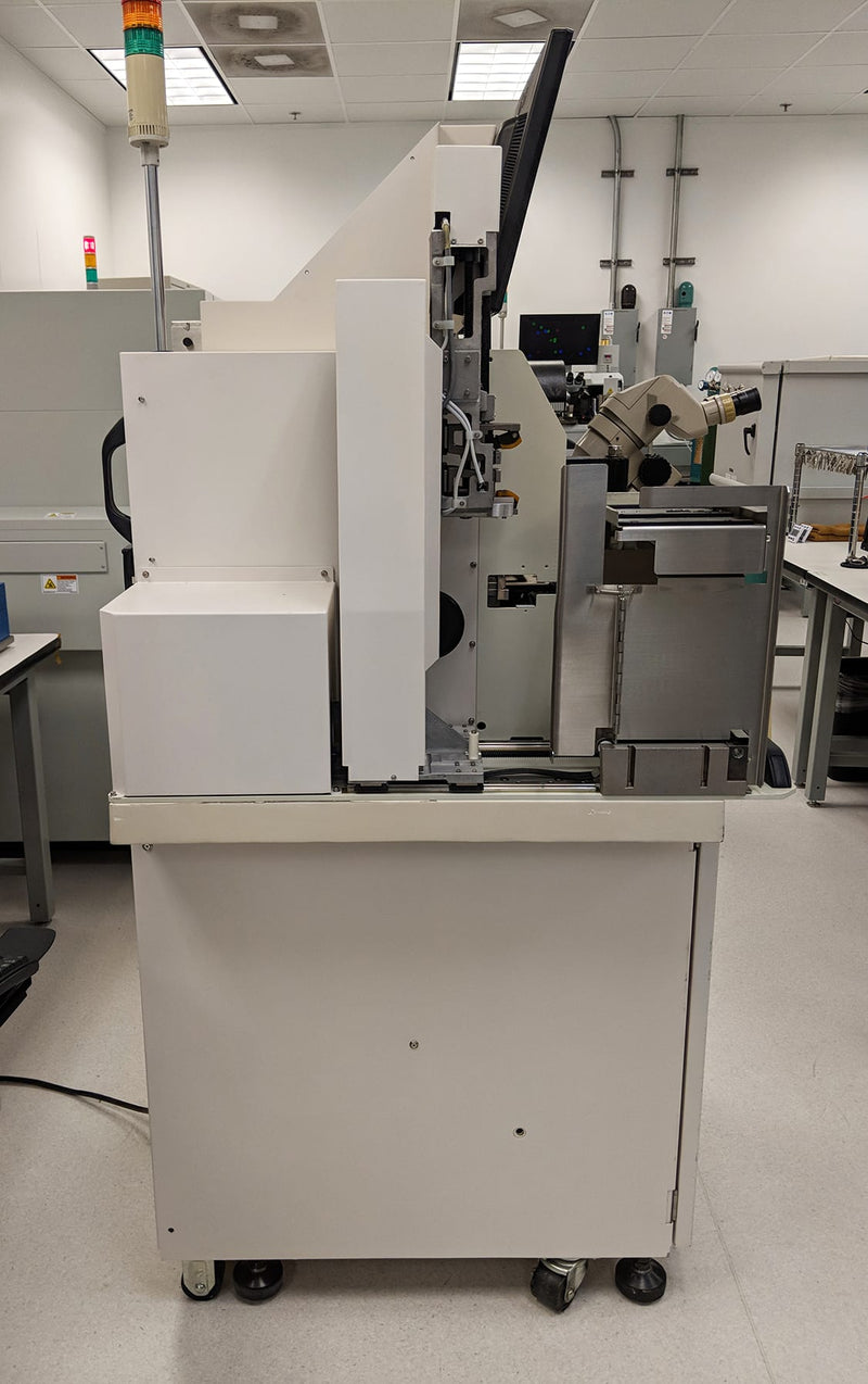 K&S Maxum Ultra Wire Bonder