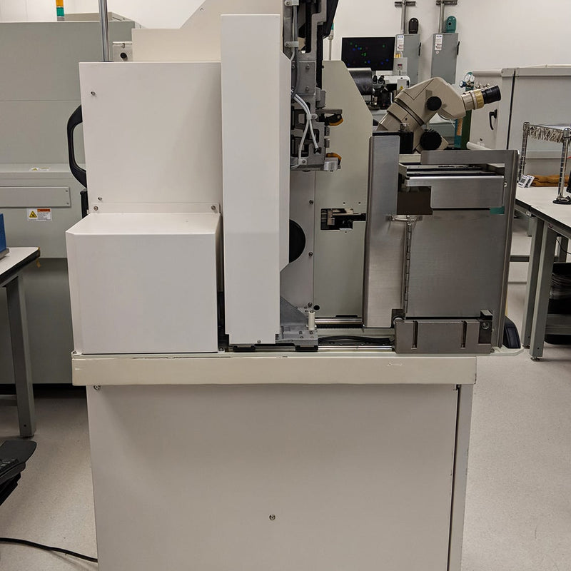 K&S Maxum Ultra Wire Bonder