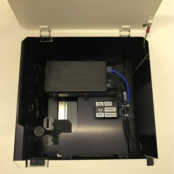 Tel P 8 XL Automatic Wafer Prober