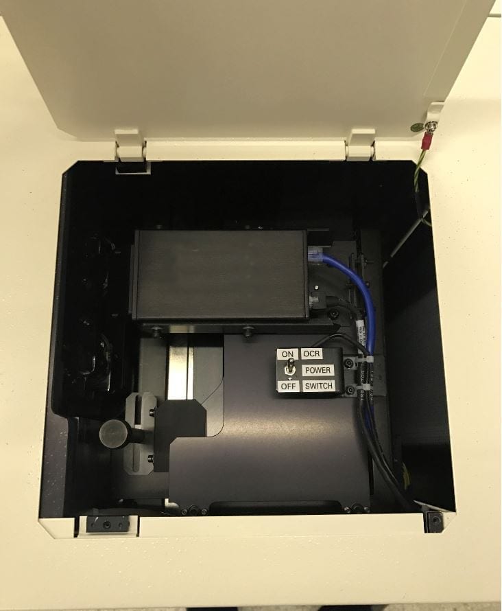 Tel P 8 XL Automatic Wafer Prober