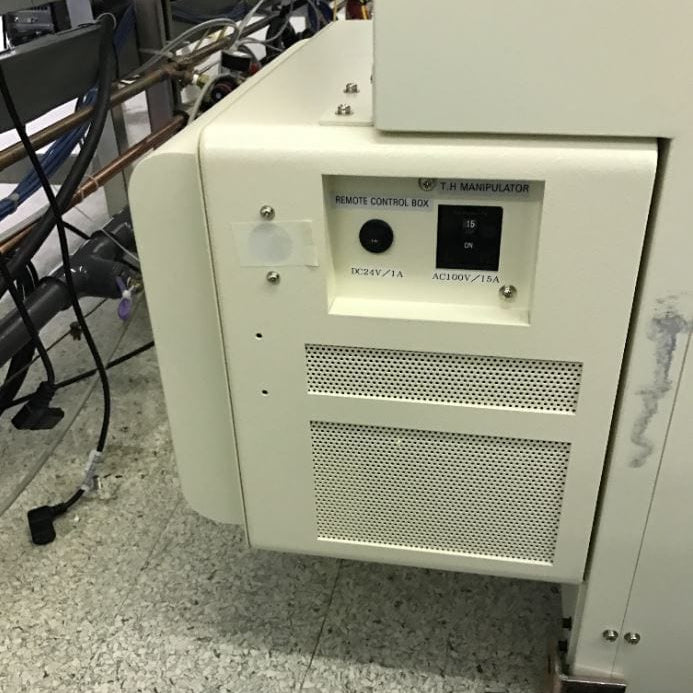 Tel P 8 XL Automatic Wafer Prober