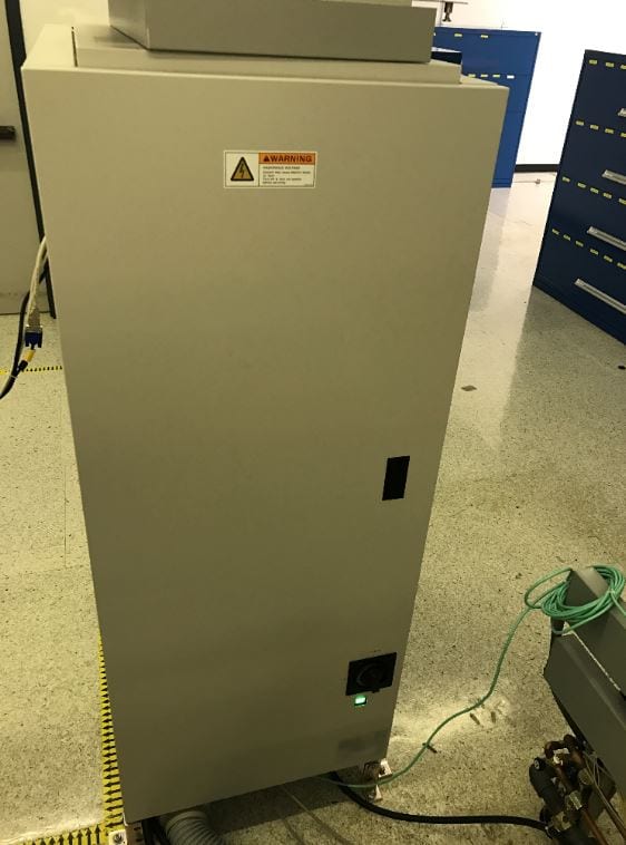 Keysight / Agilent 4072 B Advanced Parametric Tester