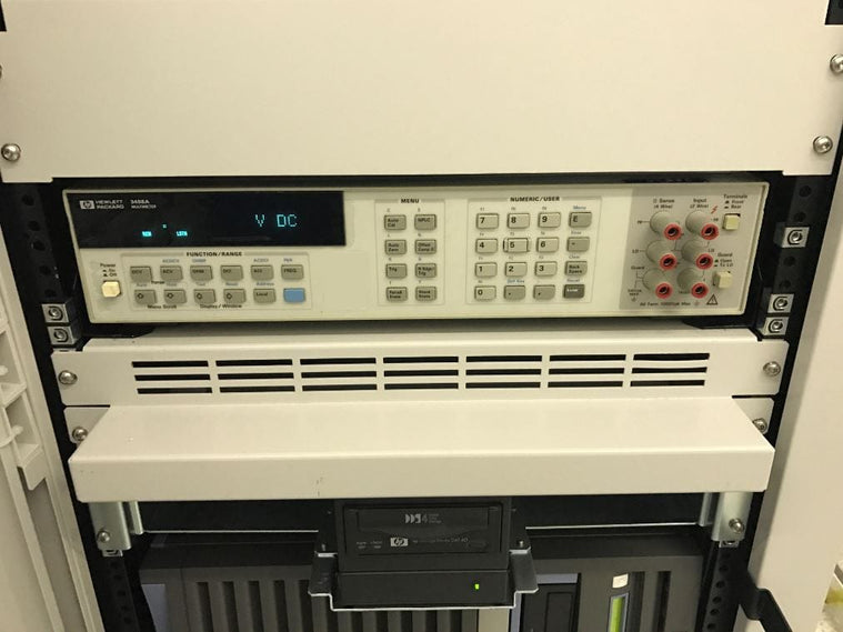 Keysight / Agilent 4072 B Advanced Parametric Tester
