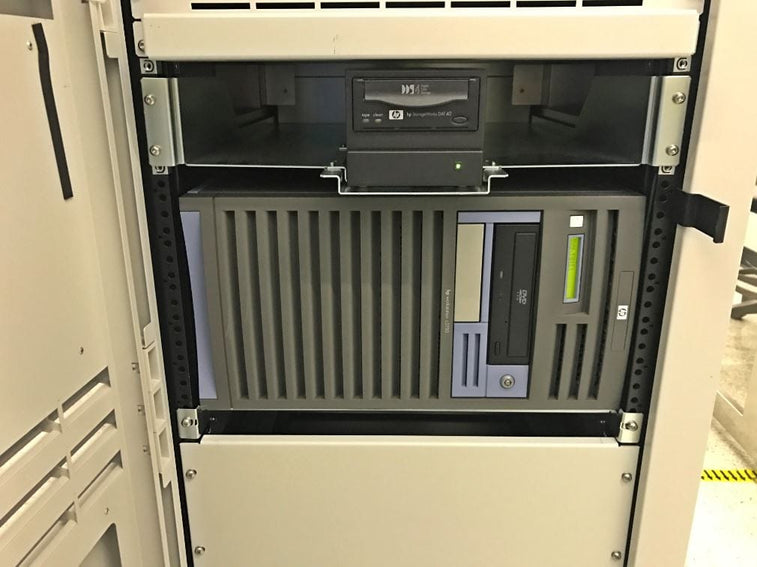 Keysight / Agilent 4072 B Advanced Parametric Tester