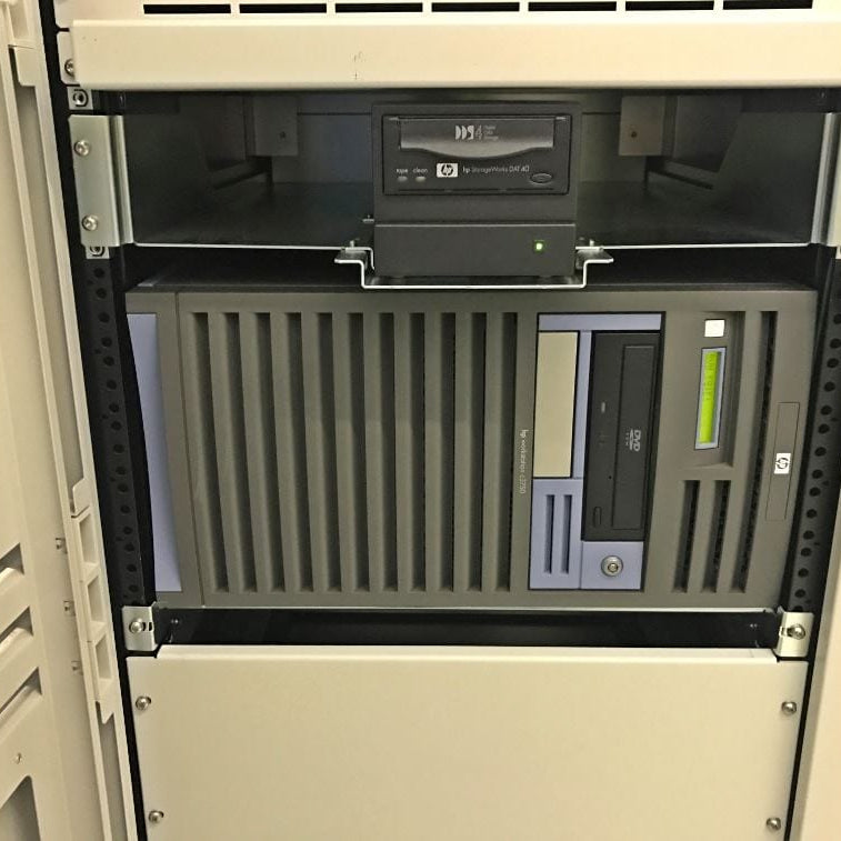 Keysight / Agilent 4072 B Advanced Parametric Tester