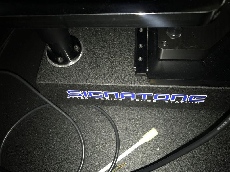 Signatone S 1160 Probe Station