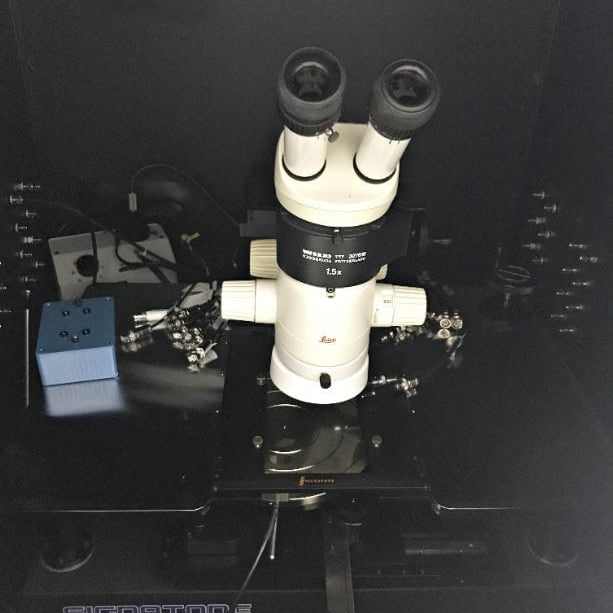 Signatone S 1160 Probe Station