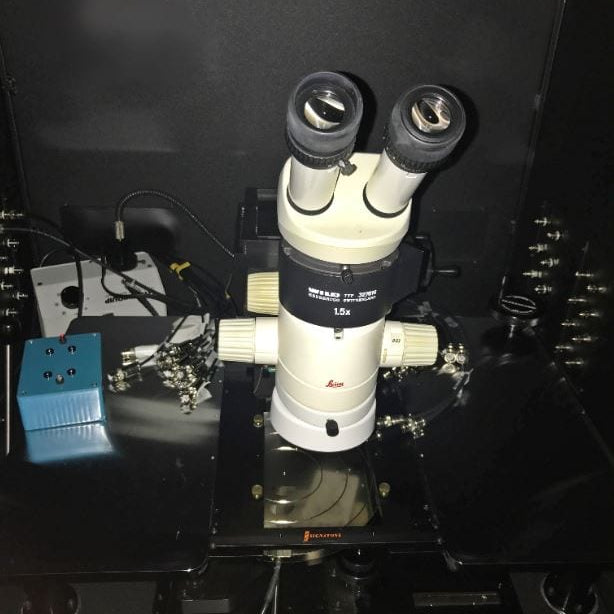 Signatone S 1160 Probe Station