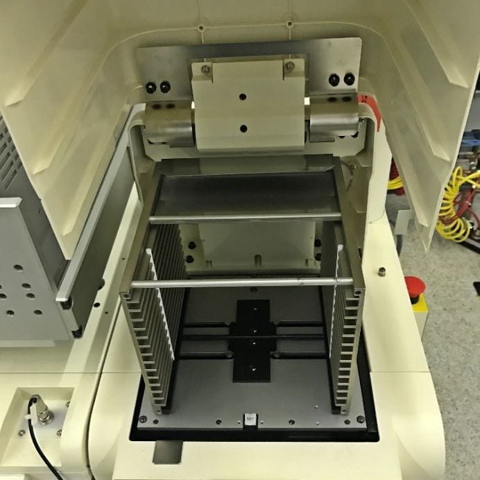 Tel P 8 XL Automatic Wafer Prober