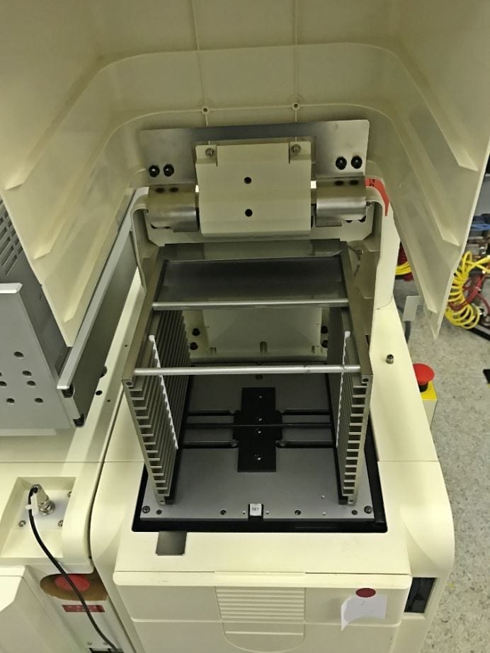 Tel P 8 XL Automatic Wafer Prober