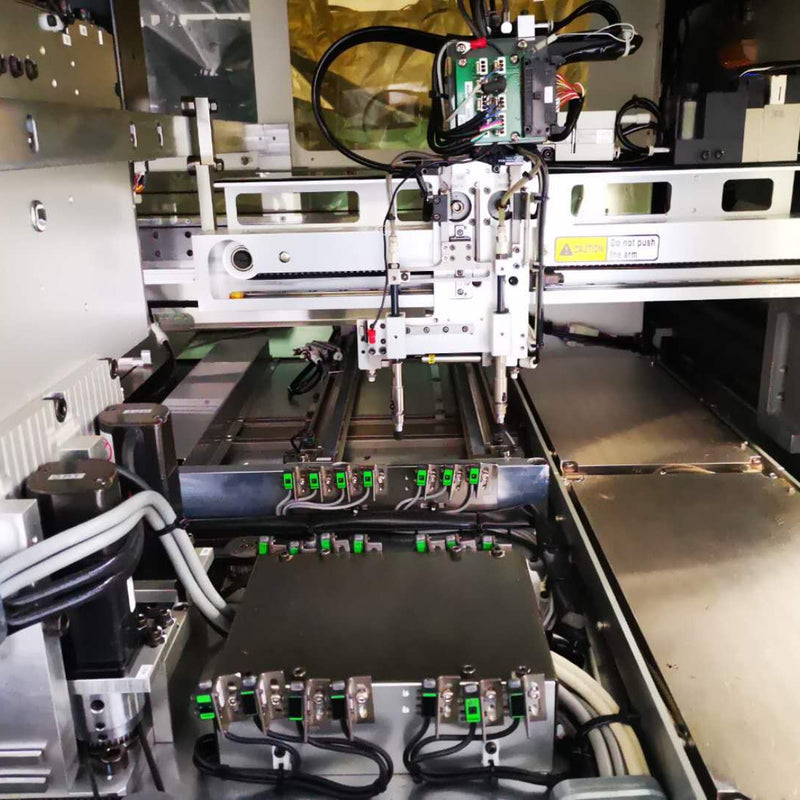 Seiko / Epson NS 6040 Handler