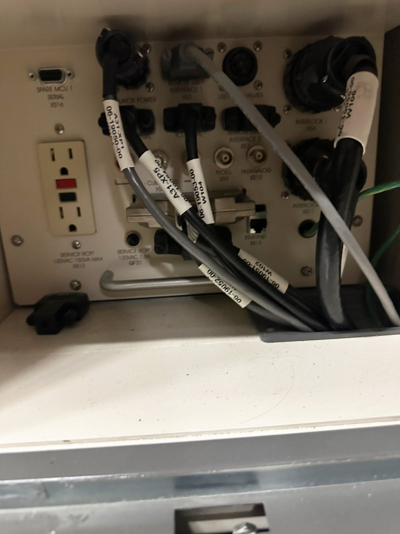 Cymer ELS 6600 Laser