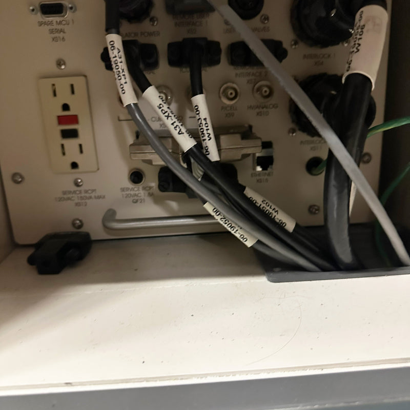 Cymer ELS 6600 Laser