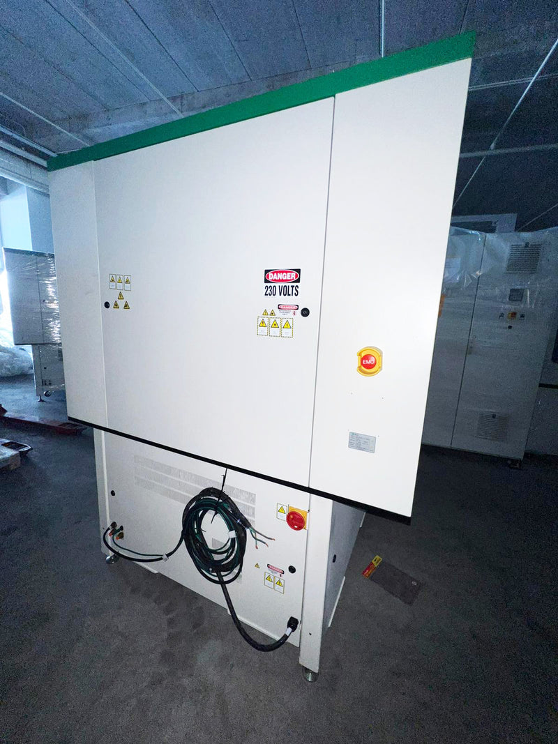 Besi / Datacon DS 9000 E C-C Die Sorter