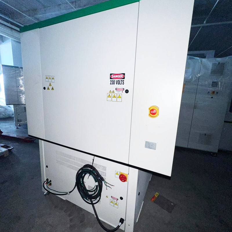 Besi / Datacon DS 9000 E C-C Die Sorter