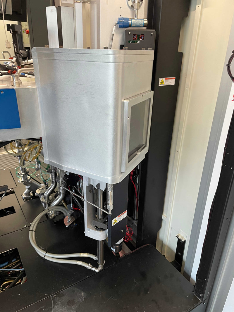 Applied Materials Centura Ultima + HDP-CVD (High-Density Plasma - Chemical Vapor Deposition)